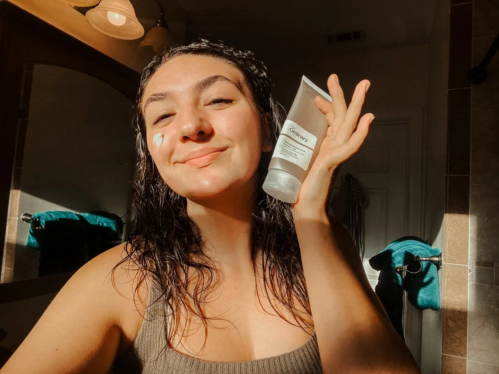 Dúo Hidratante Facial